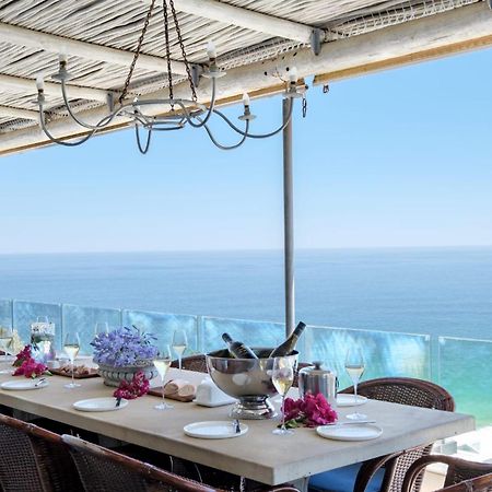 Coastal Haven Sidra Villa Cape Town Eksteriør bilde