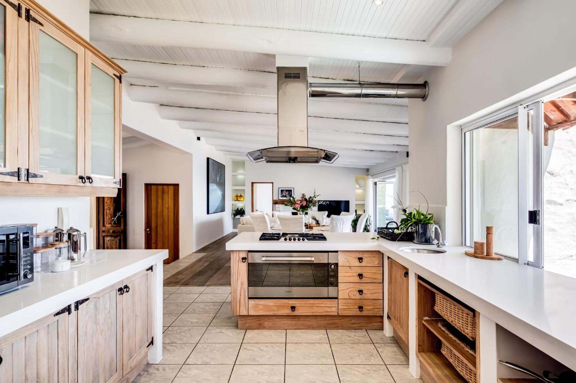 Coastal Haven Sidra Villa Cape Town Eksteriør bilde